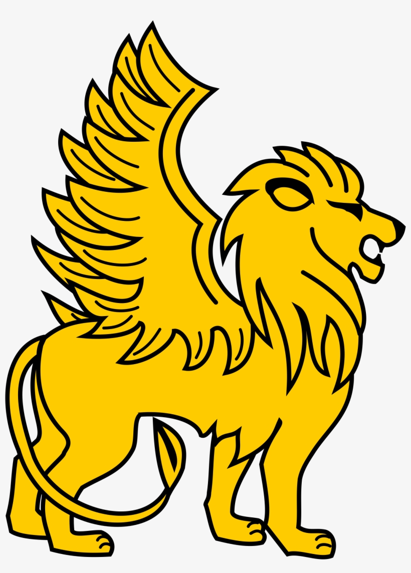 2000 X 2516 3 - Masai Lion, transparent png download