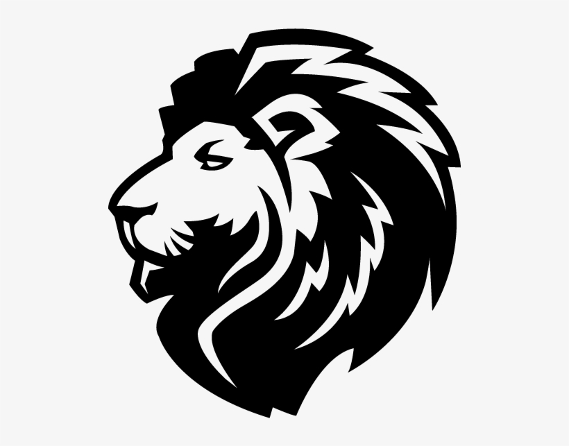 Lion Dad Png - Hsv Hajduk, transparent png download