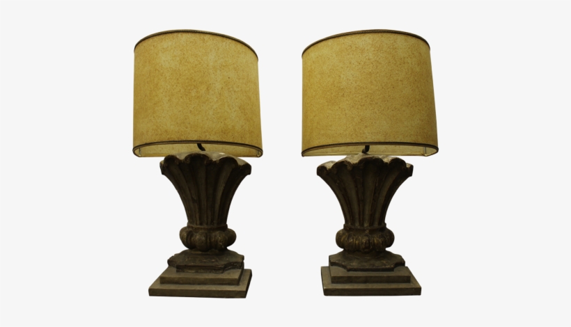 Lamp, transparent png download
