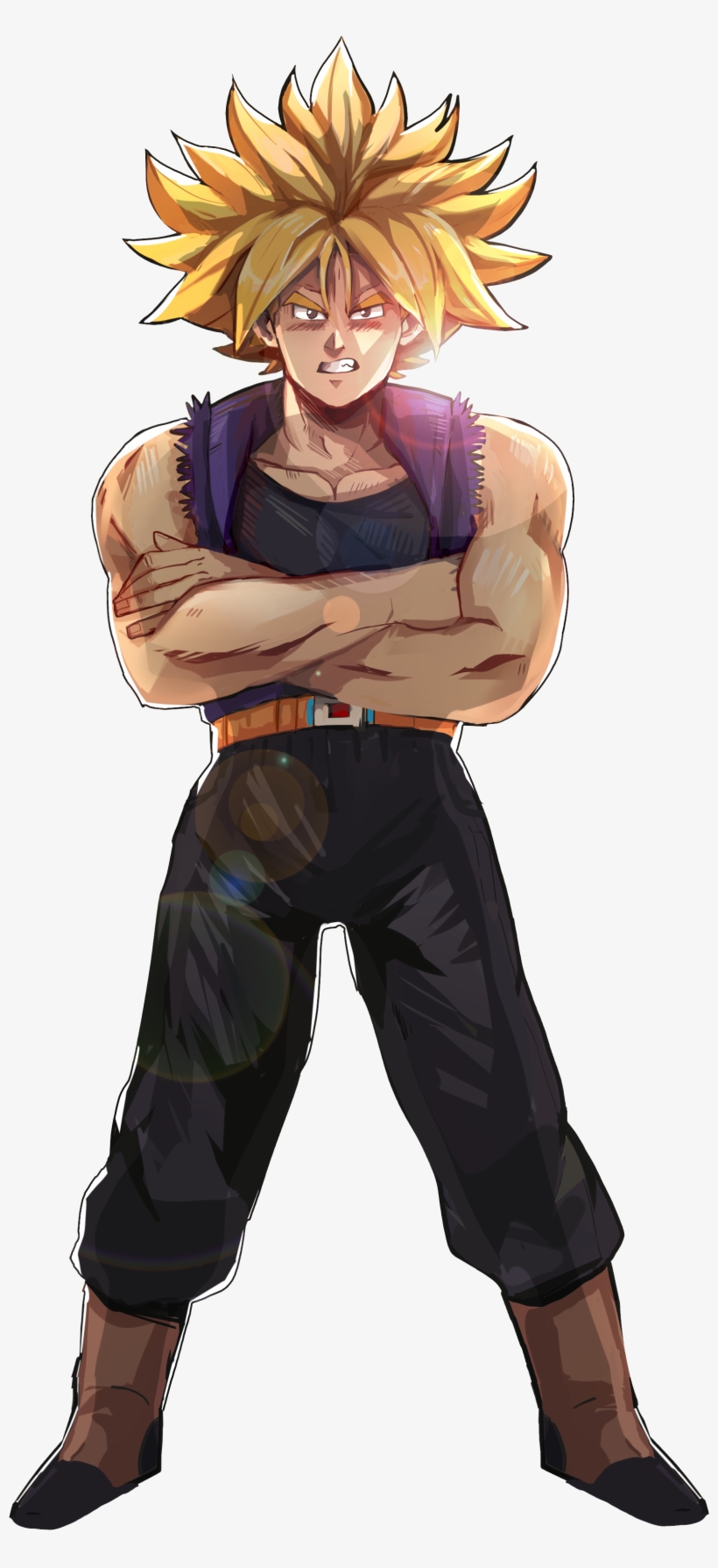 Dbz - Dragon Ball, transparent png download