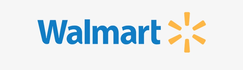 Case Study - Walmart - Walmart Logo Hd, transparent png download
