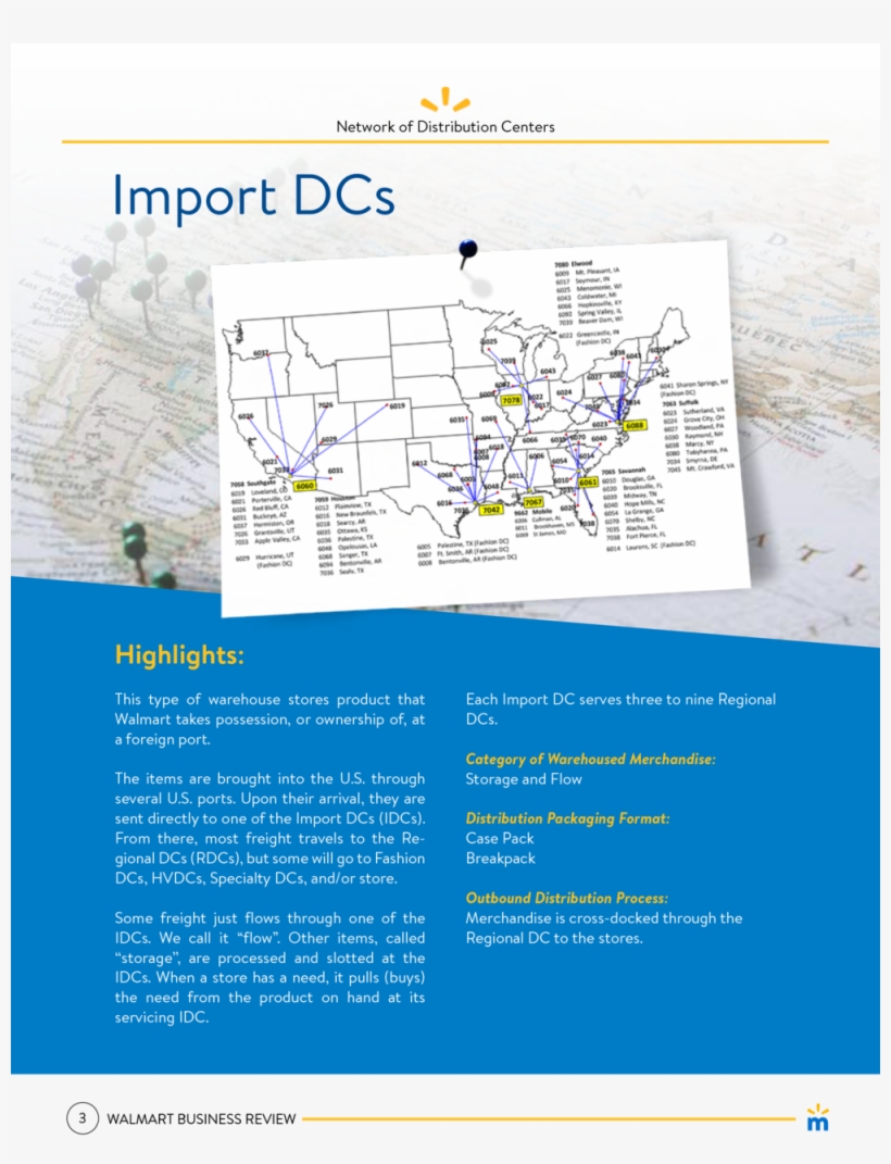 Walmart Business Review Digital Magazine, transparent png download