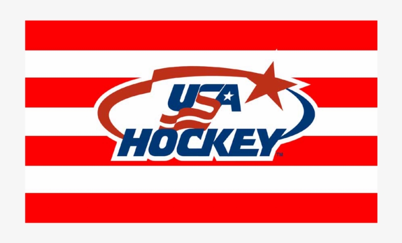 Usa Hockey, Iihf, Gold, U - Team Usa Hockey, transparent png download