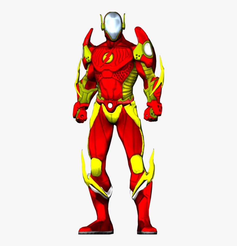 ~the Flash Rp~ - Cartoon, transparent png download