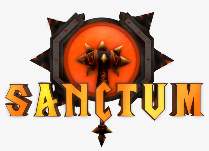 Sanctumwar Warbasin Wow Private Server - Explosive Weapon, transparent png download