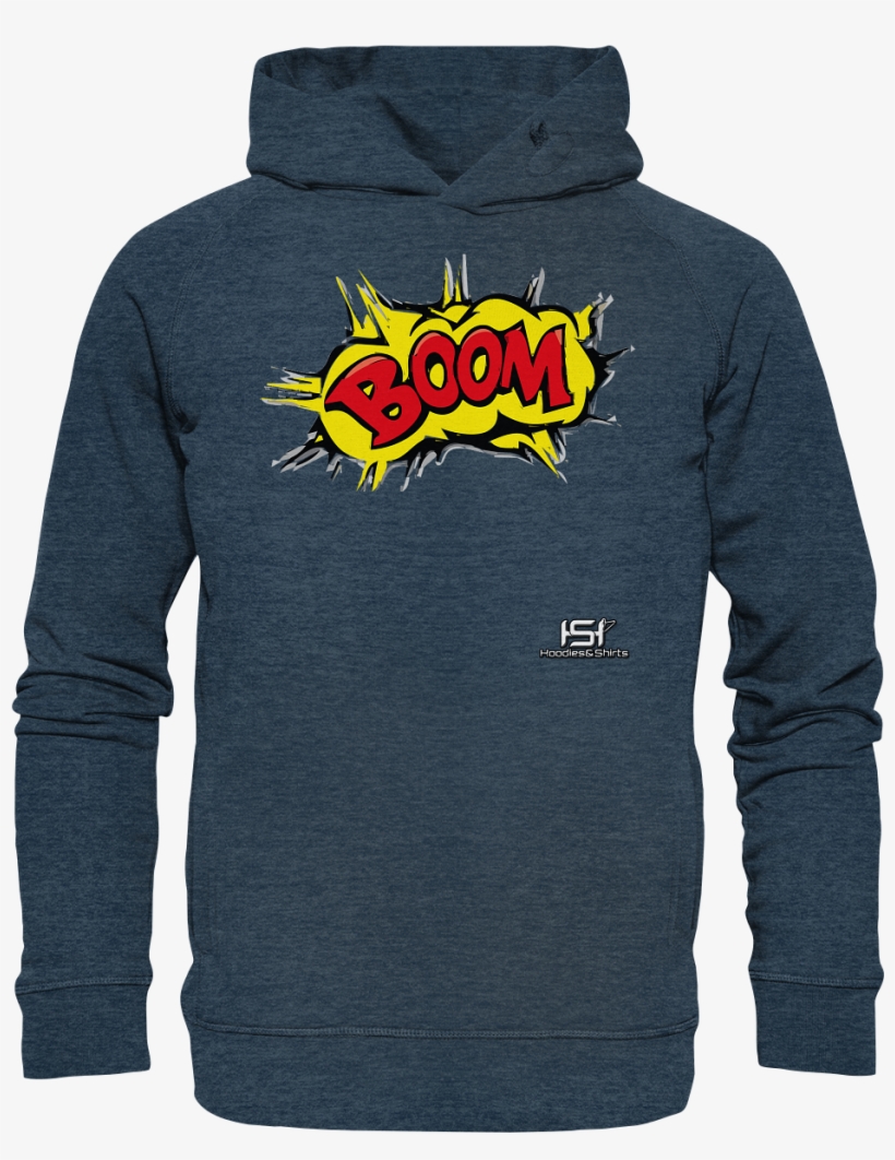 Tom Hanks - Hoodie - Bin Dann Mal Weg Pullover, transparent png download