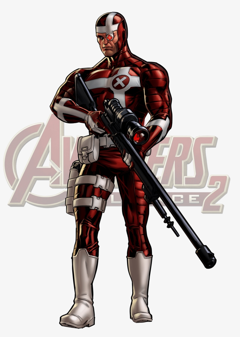 Marvel Avengers Fan Fiction - Crossfire Marvel, transparent png download