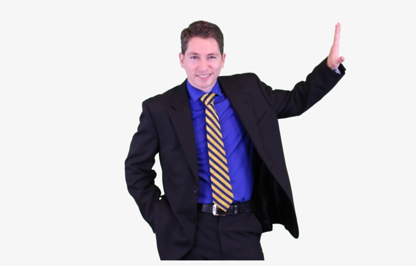 Join Us Live Thursdays @ 9pm On Spreaker - Gentleman, transparent png download