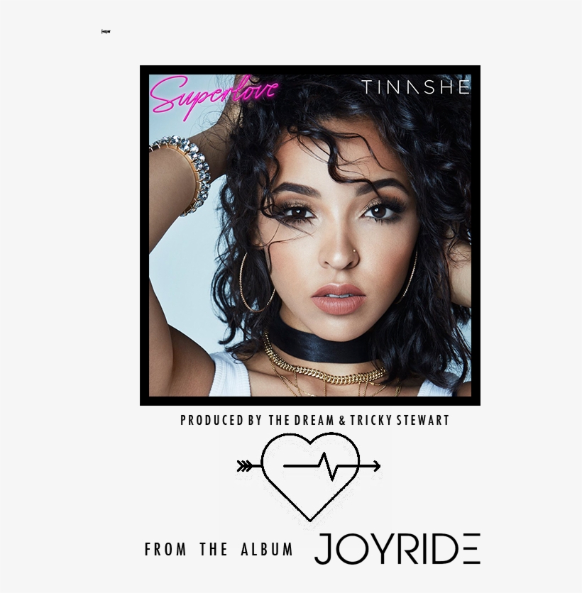 Superlove Tinashe, transparent png download
