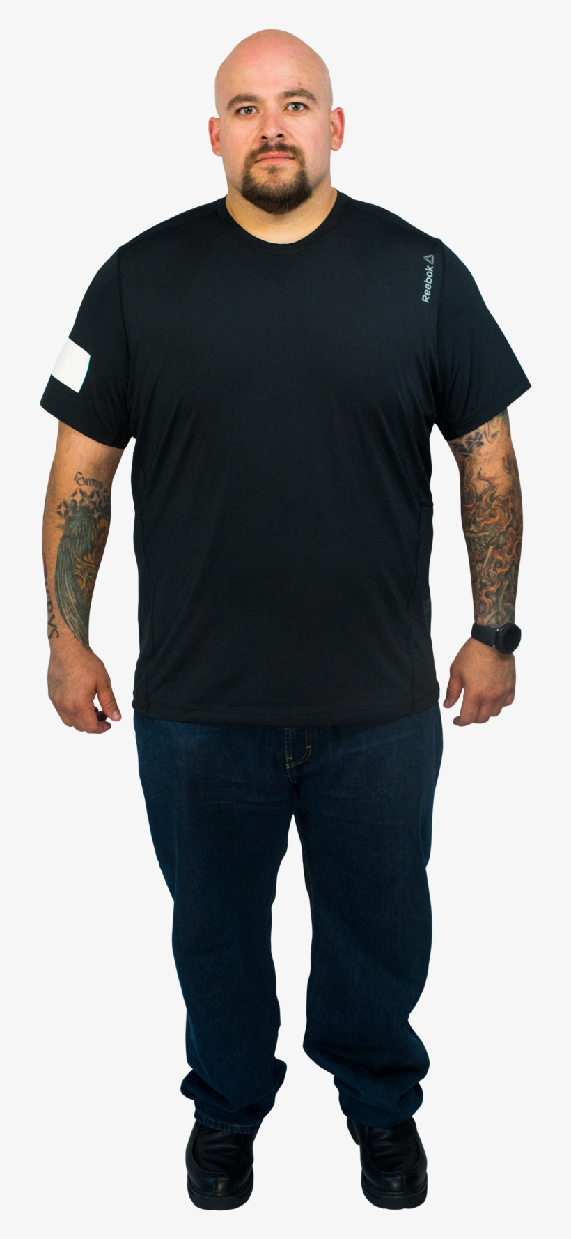 After - Man, transparent png download