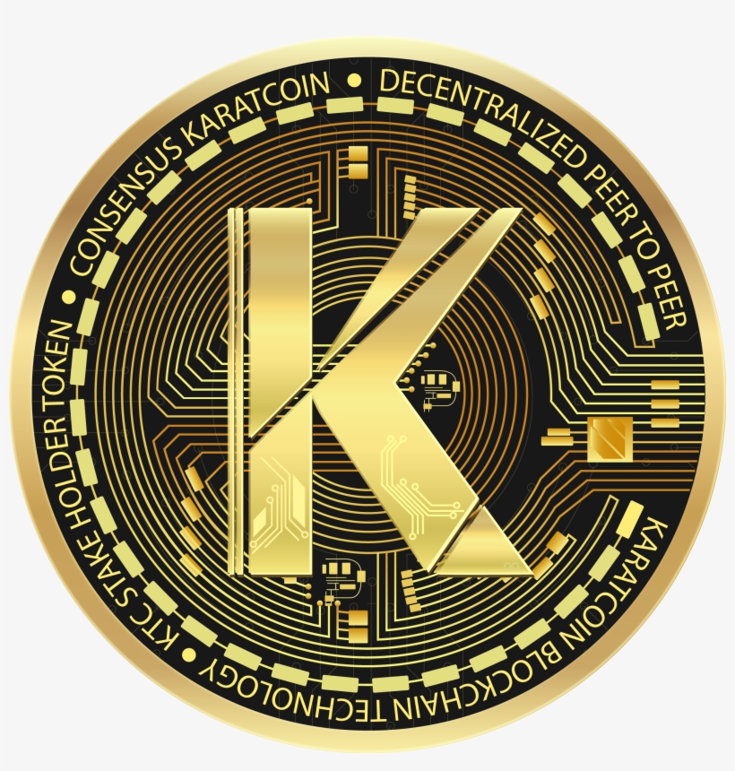 Karatcoin, transparent png download