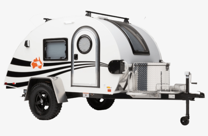 Black Boondock Logo 3 T@g Boondock1 - Teardrop Camper Boondock Edition, transparent png download