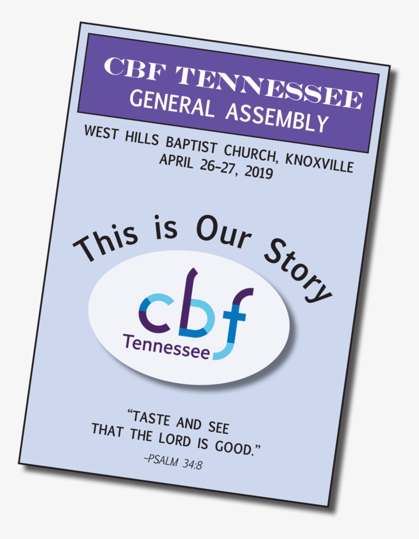 Tcbf Ga 2019 Logo - Parallel, transparent png download