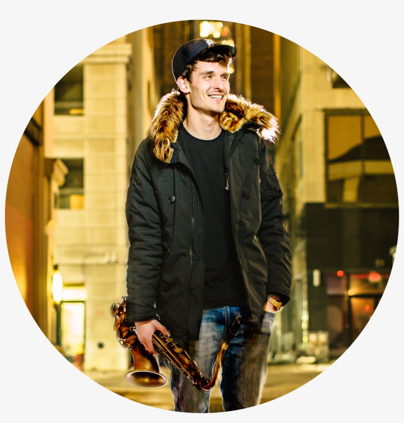 Griz - Griz Detroit, transparent png download