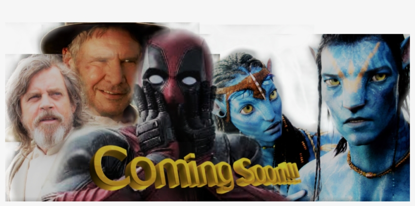 Release Dates Galore - Varang Avatar, transparent png download