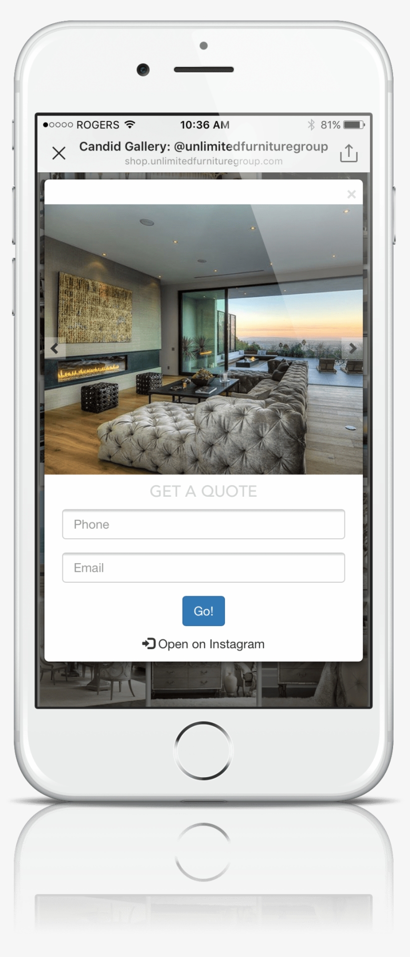Sales Crm Case Study - Iphone, transparent png download