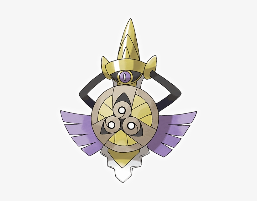 Aegislash Pokemon Go, transparent png download