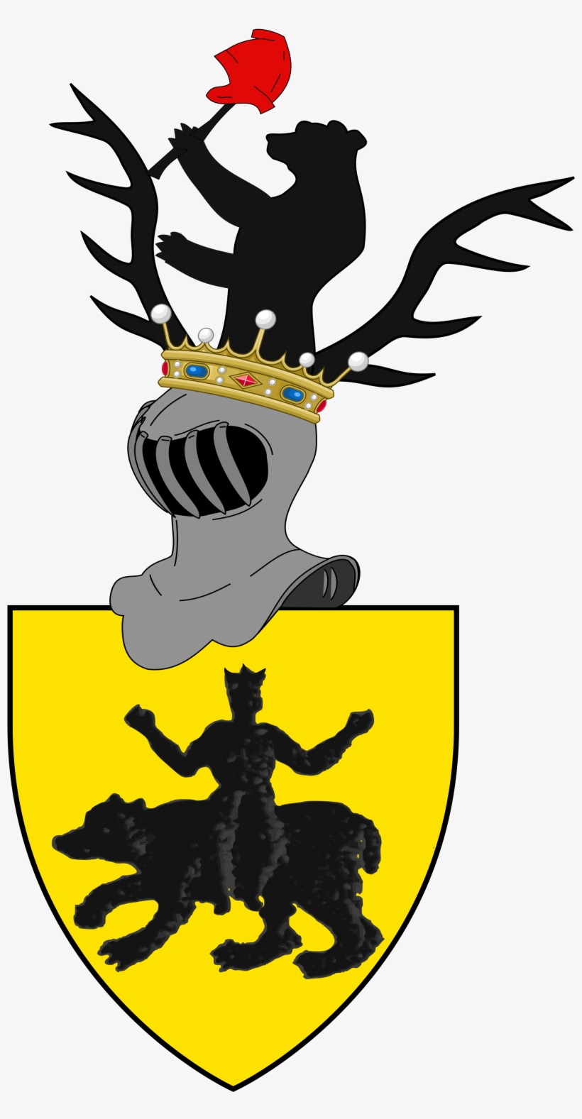 Constantin Gane - Emblem, transparent png download