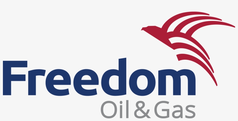 Freedom Oil And Gas Logo, transparent png download