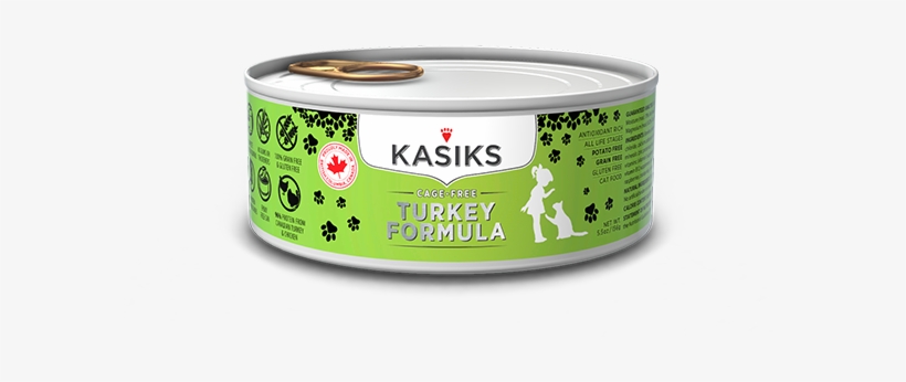 Kasiks Turkey Catfood Edit - Pet, transparent png download