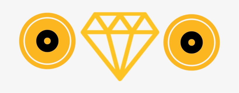 The Tinashe Verifieds Are Up S/o To @ez Rag @jaelevator - Gemstone, transparent png download