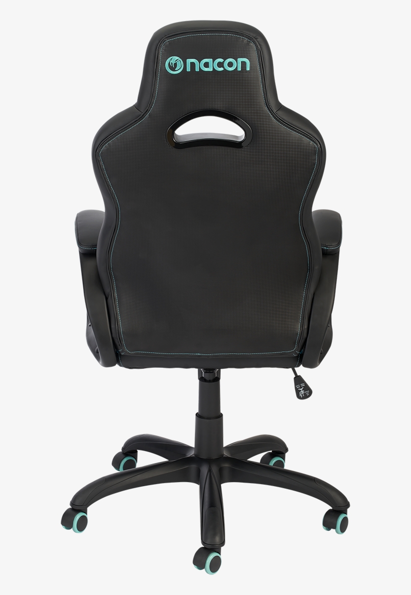 Imagen De Silla De Escritorio Gaming Nacon Pcch-350 - Kancelářské Křeslo, transparent png download