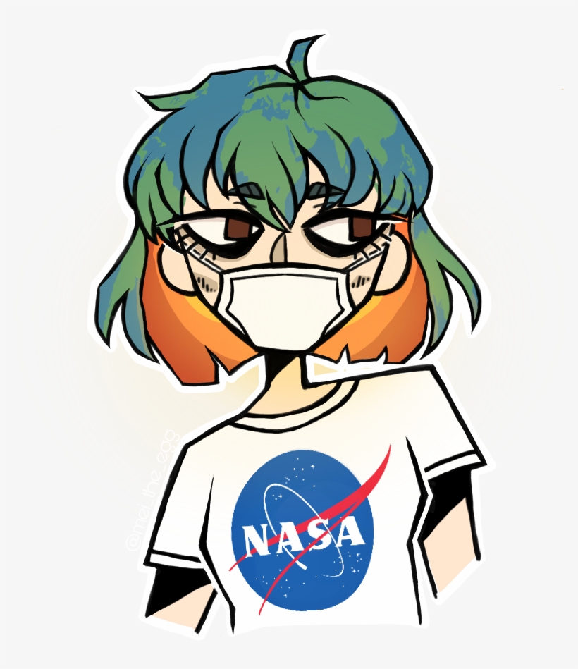 Yall Mind If I D Ra W Earth Chann Yeet - Cartoon, transparent png download