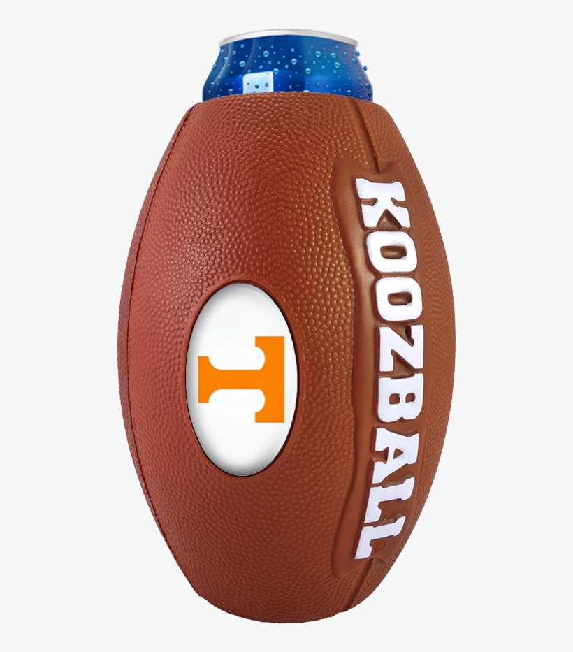 University Of Tennessee - Kick American Football, transparent png download
