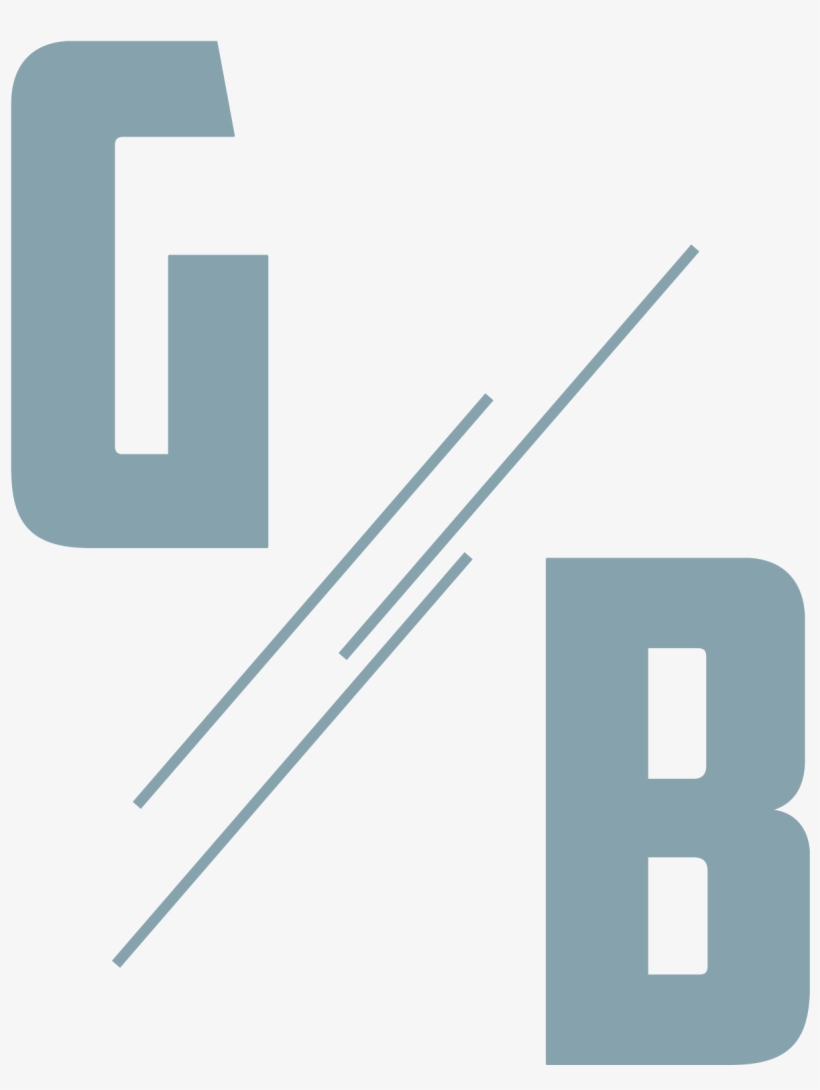 Bernard Gibson Bernard Gibson - Graphic Design, transparent png download