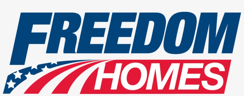 Freedom Homes Logo, transparent png download