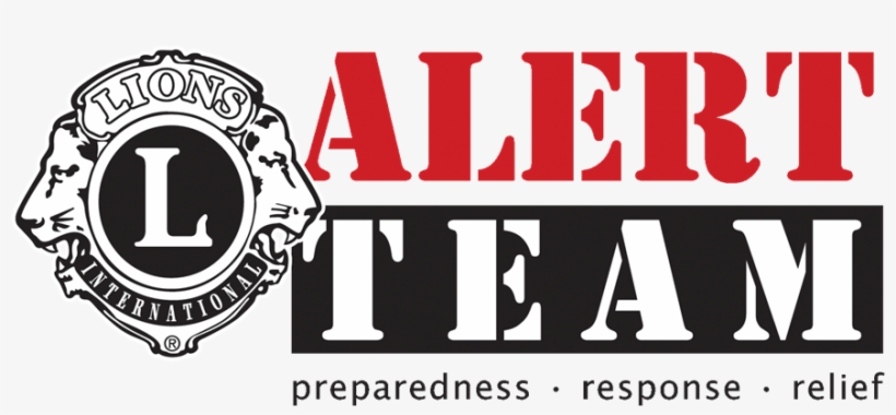 This Is Something We All Know We Should Have A Plan - Lions Clubs International, transparent png download