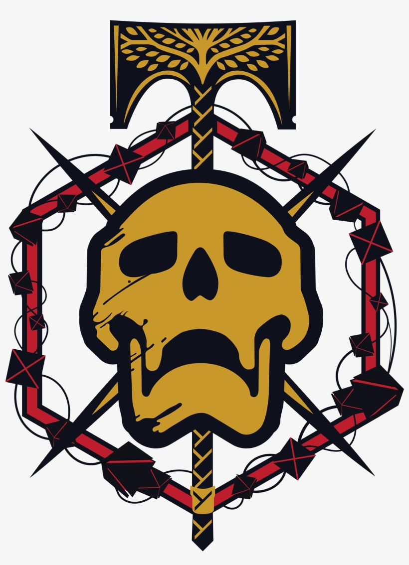I Took 2 Ideas With One Having A Variation To The Traditional - Destiny Raid, transparent png download