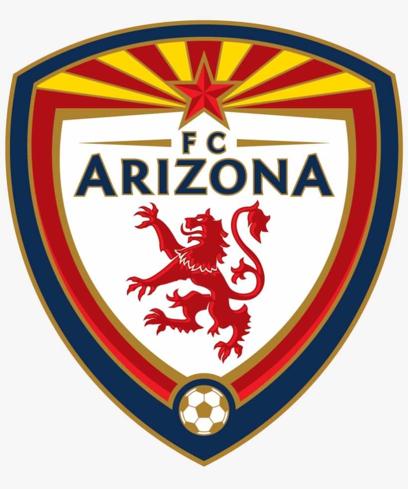 Fc Arizona, transparent png download
