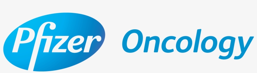 Incyte Jazz Pharmaceuticals Pfizer - Pfizer Oncology Logo Png, transparent png download