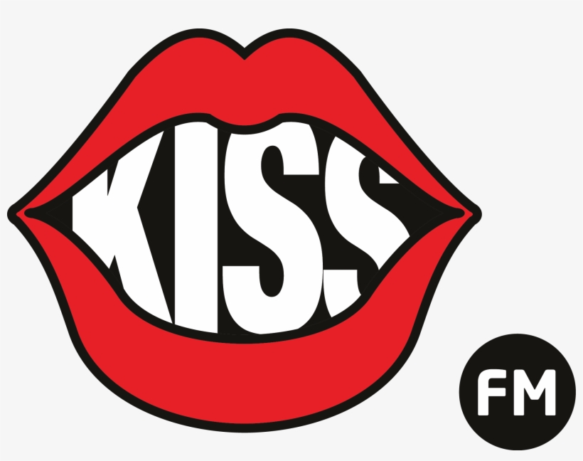 Supporting Partners - Kiss Fm, transparent png download