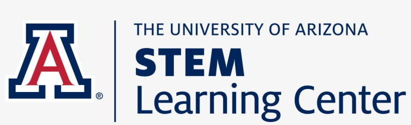 University Of Arizona Stem Learning Center, transparent png download