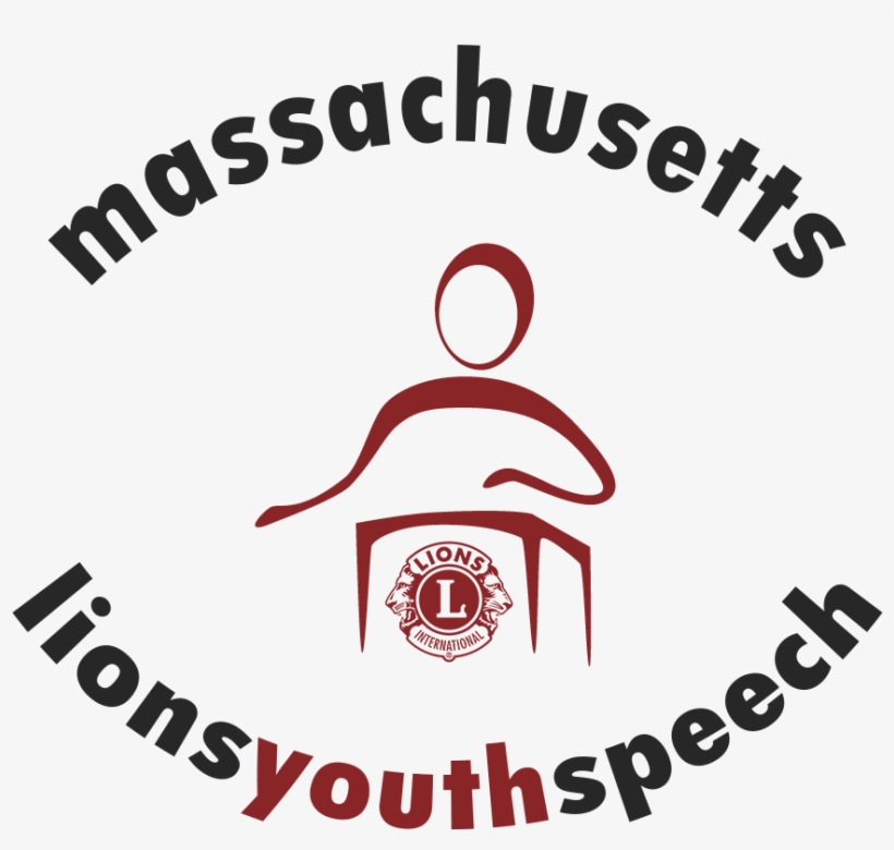 Lions Youth Speech Competition - Lions Club International, transparent png download