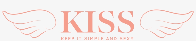 Label Kiss, transparent png download