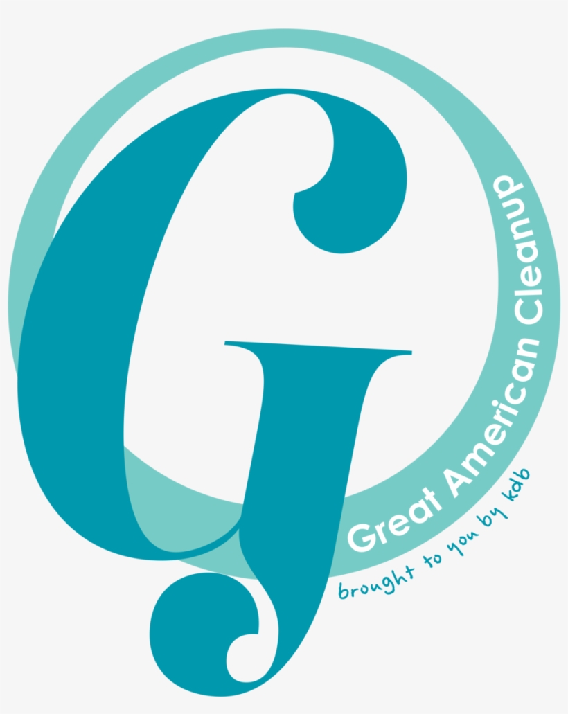 Great American Cleanup Workday - Sign, transparent png download