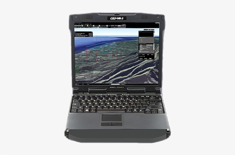 Pc Ground Station - Drone Station Control, transparent png download