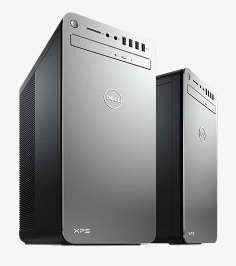 Best Overall - Xps 8910 Special Edition, transparent png download
