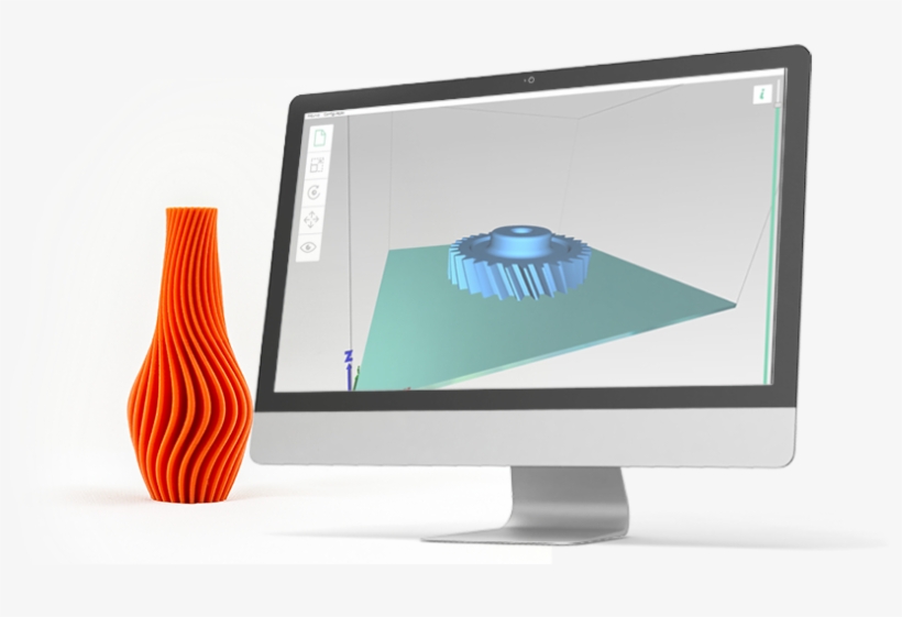 1 Has New Tools That Further Facilitate The Process - Computer Monitor, transparent png download