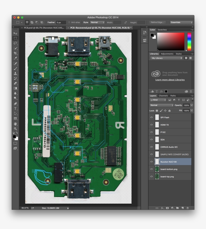 And The Higher Resolution Version - Electronics, transparent png download