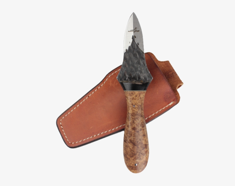 Edisto Williams Oyster Knife, transparent png download