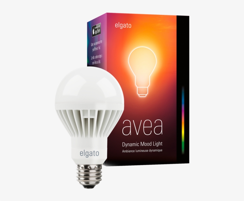 Master Your Iphone In One Minute A Day - Apple Homekit Bulbs, transparent png download