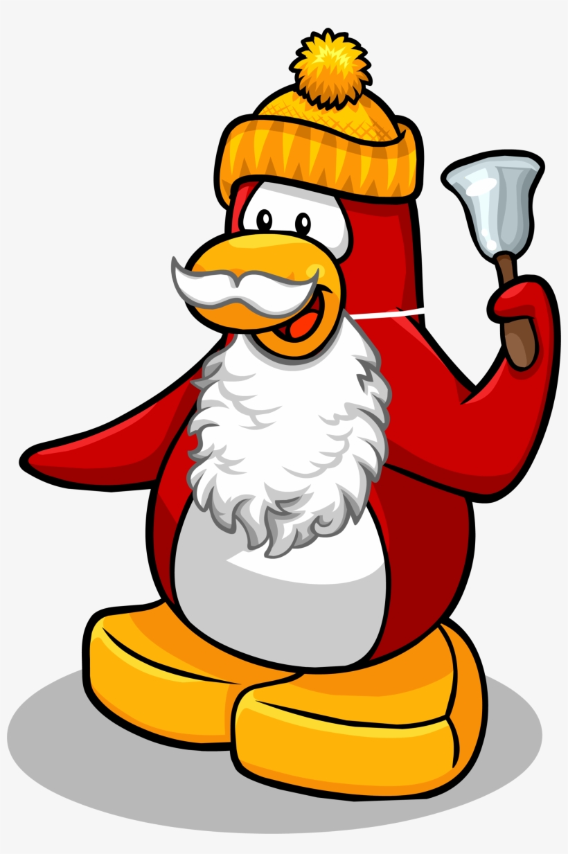 Club Penguin, transparent png download