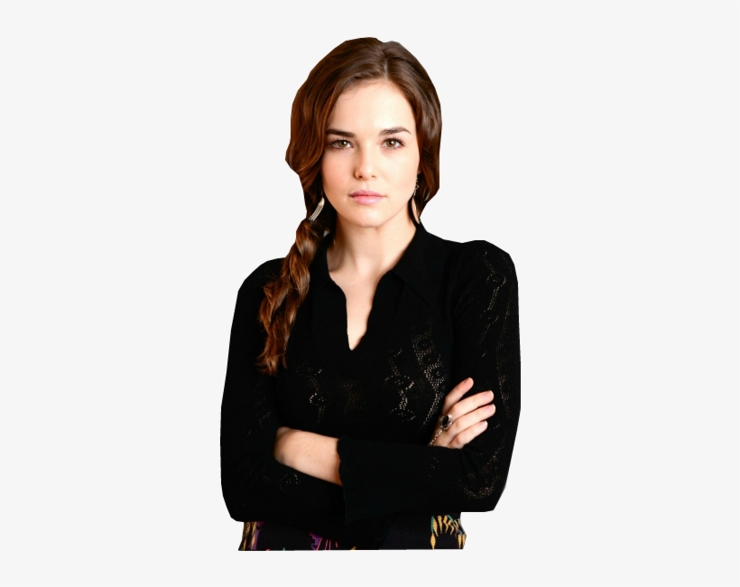 Zoey Deutch Png - Jeannine Bisignano, transparent png download