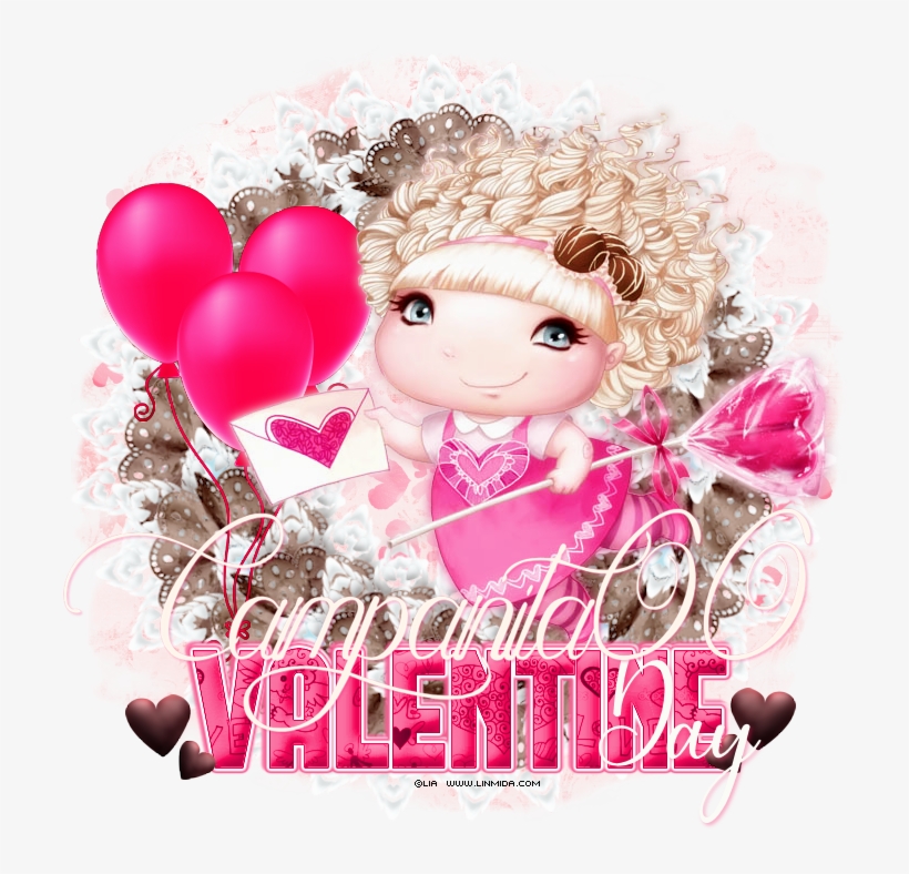 Respuesta - Valentine's Day, transparent png download