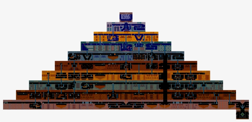 Xipe Totec's Tomb - Best Interest Of Child, transparent png download
