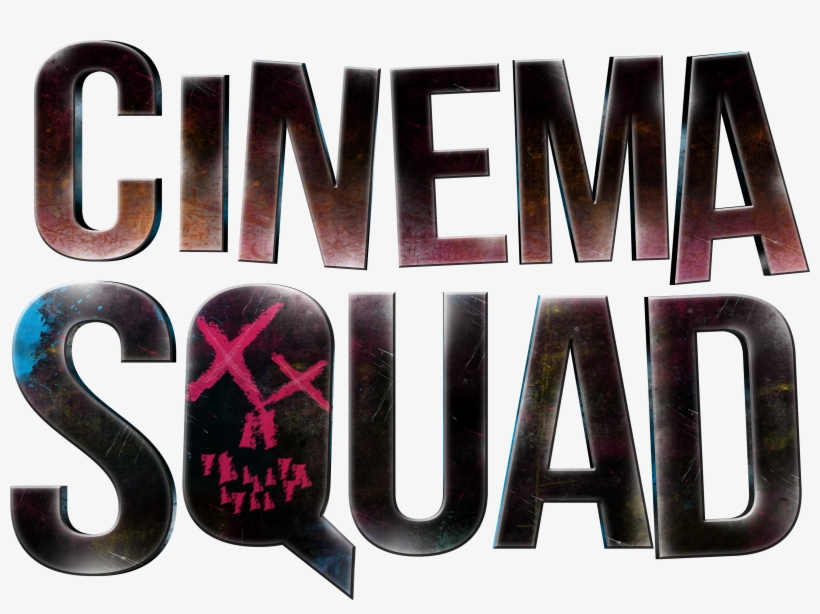 Cinema Squad Podcast March 27, 2016 April 3,, transparent png download